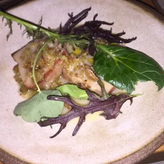 Grilled Five Dot Ranch Beef