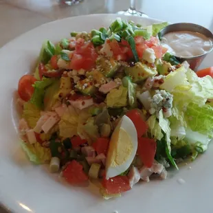 California Chopped Cobb Salad