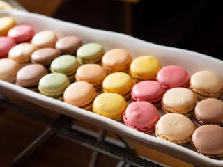 The Queen Mary's Royal Sunday Brunch