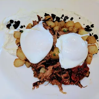 Lamb Hash