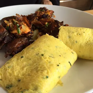 French Omelet
