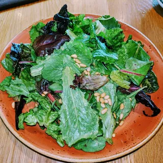 House Green Salad