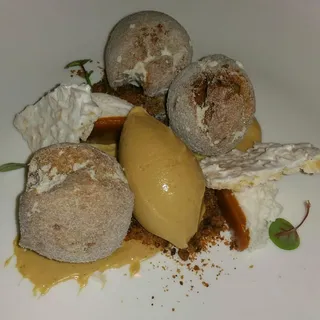 Beignets
