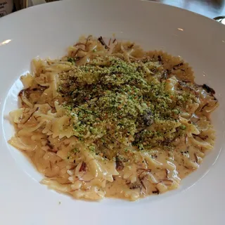 Macaroni And Cheese