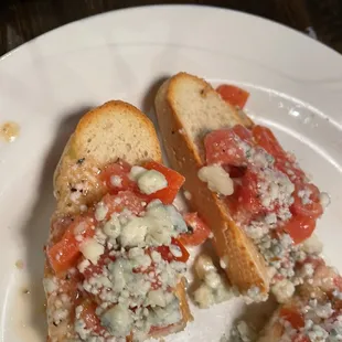 Bruschetta