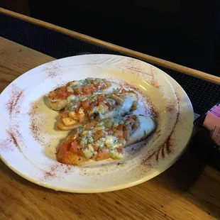 Bruschetta