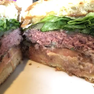 The Proper Burger
