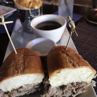 Prime Rib Dip
