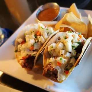 Short Rib Tacos