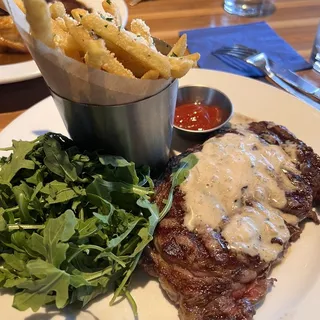 Steak Frites
