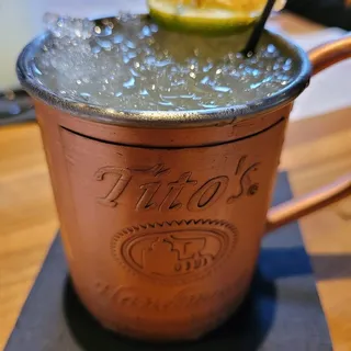 Flintridge Mule