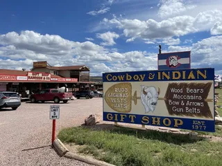 Rawhide Fur & Leather