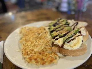 Skippy's Grill & Cantina