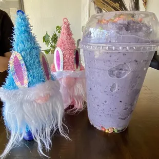 04.15.23 #30 Fruity Pebbles shake