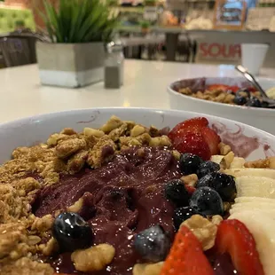 Açaí Bowl