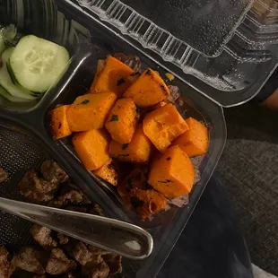 food