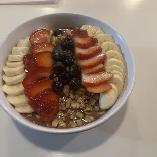 Acai Bowl