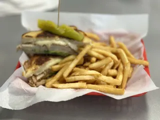 Munch Box