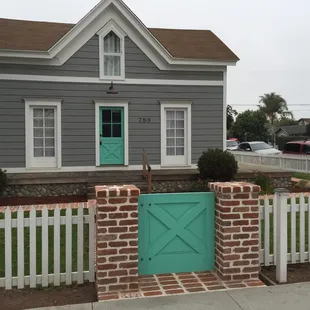 He Hidden Gem in Carpinteria