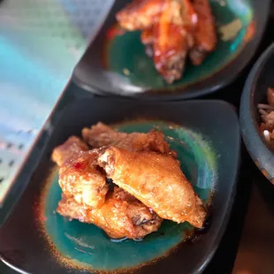 HH Chicken Wings (Sweet Chili)