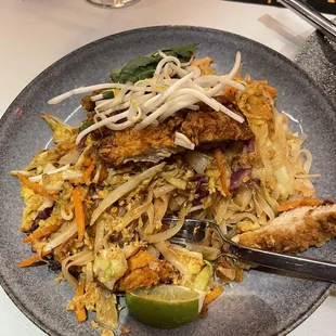 Pad Thai