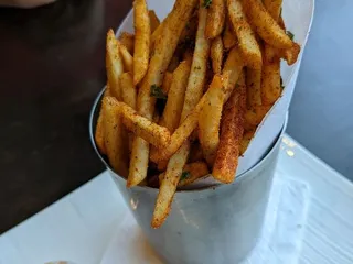 Mosaic Restaurant and Ultra Lounge