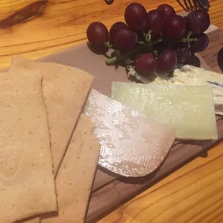 Cheese Plate