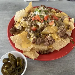 Nachos