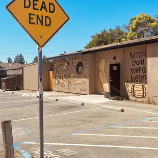 Found some Dirt Cobain things in the 209