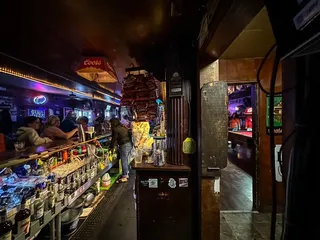 The Fireside Cocktails