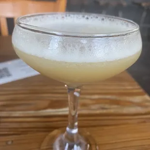 A Page on Avery minus (Tabasco Jalapeno) yum