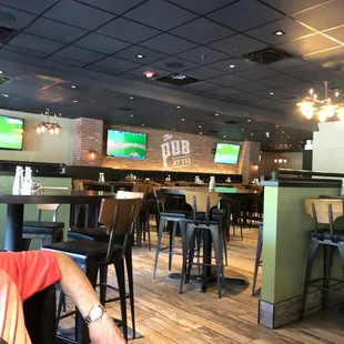 Dinning room