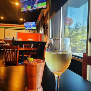 Chardonnay