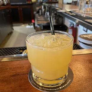 drink