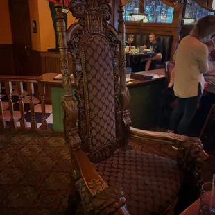 Awesome chair