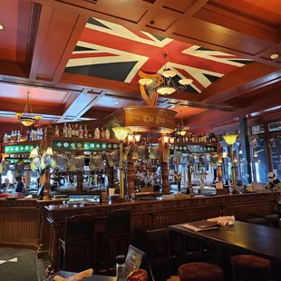 Cool place
