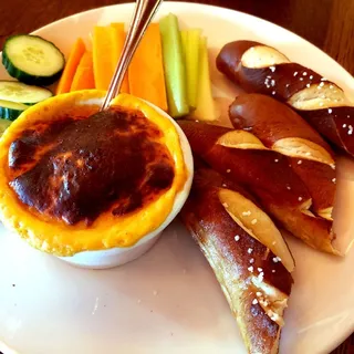 Belhaven Beer Cheese