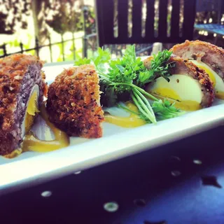 Scotch Egg