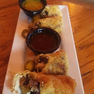 Spring Rolls