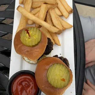 The American Slider