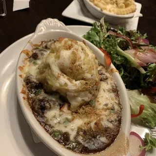 Shepherd's Pie