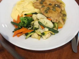 The Vessels Club at Los Alamitos Race Course