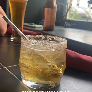 Banana bread Old Fashioned