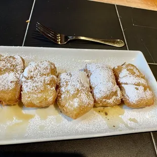 Beignets