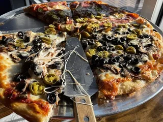 Pi Pizza Bar