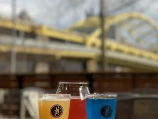 Voodoo Brewery Co. - Pittsburgh Pub