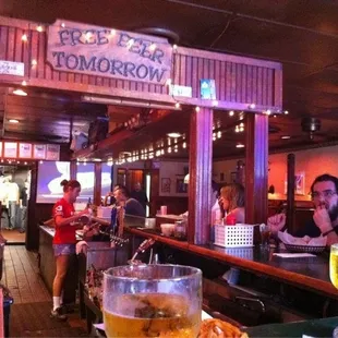 Love this place-Many happy memories!