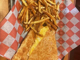 Broney's Alumni Grill