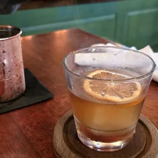 Drinks