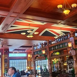 Interior decor